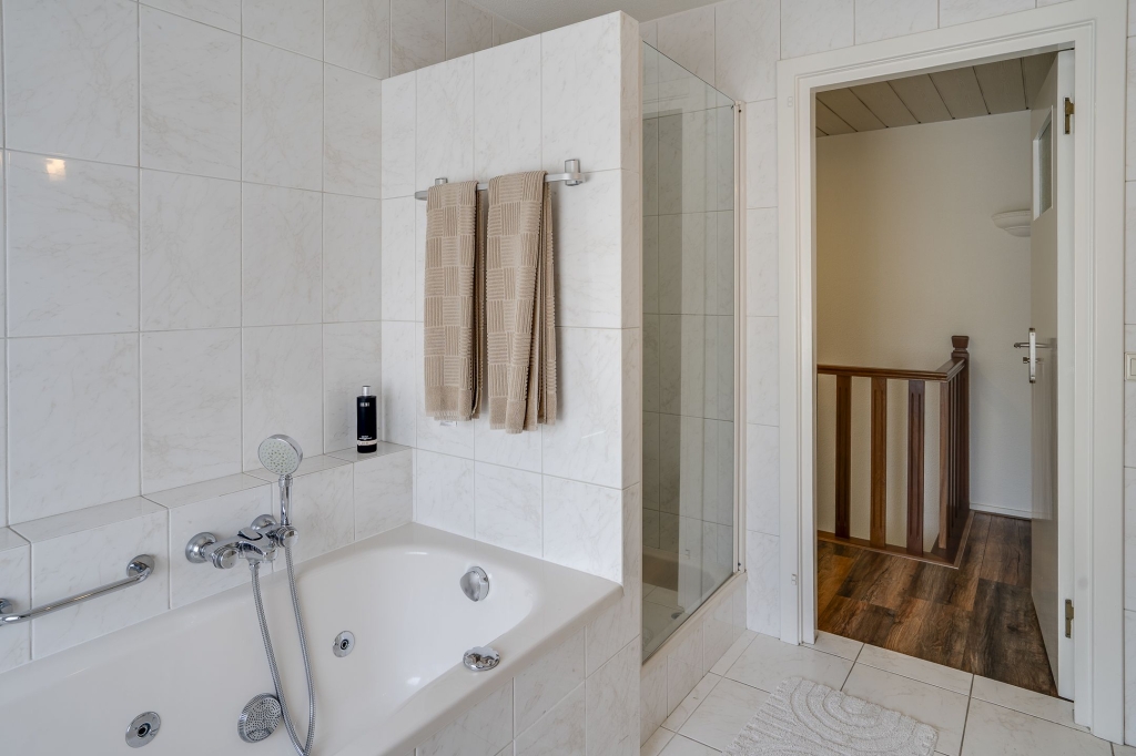 Te huur: Appartement St. Lambertusplein, Horst - 44