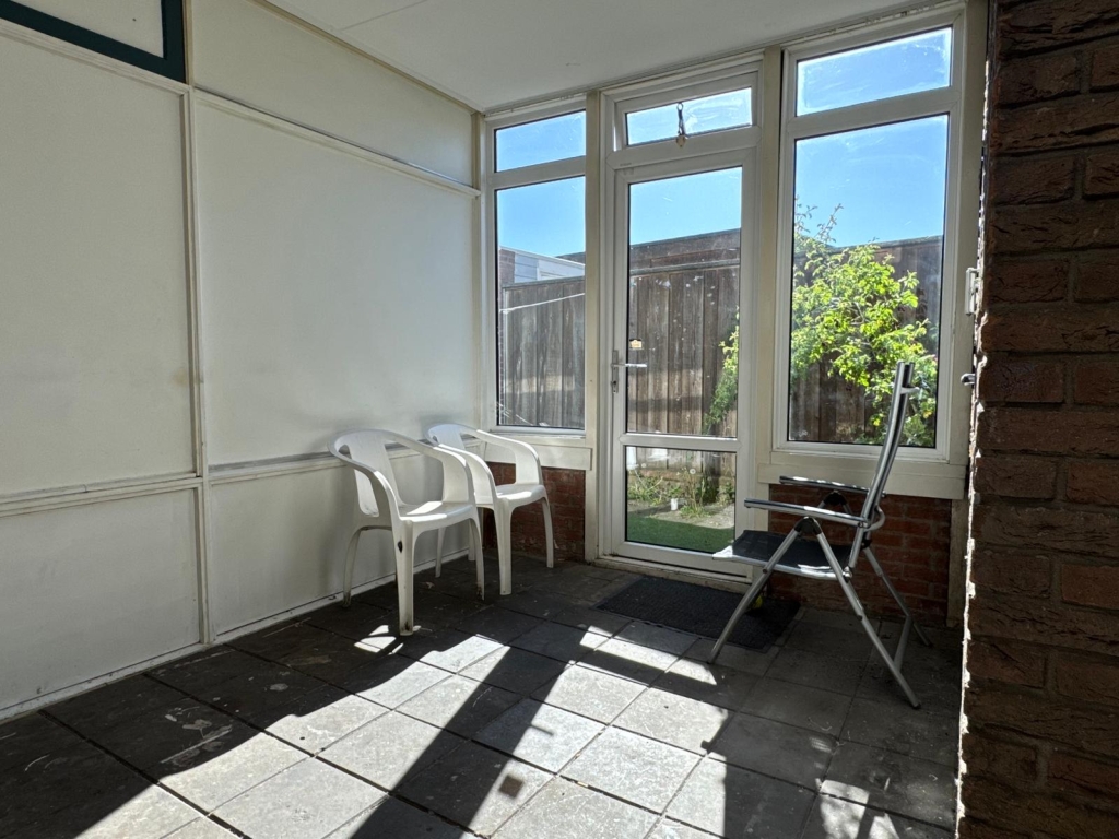 Te huur: Woning Kerkstraat, Enschede - 20
