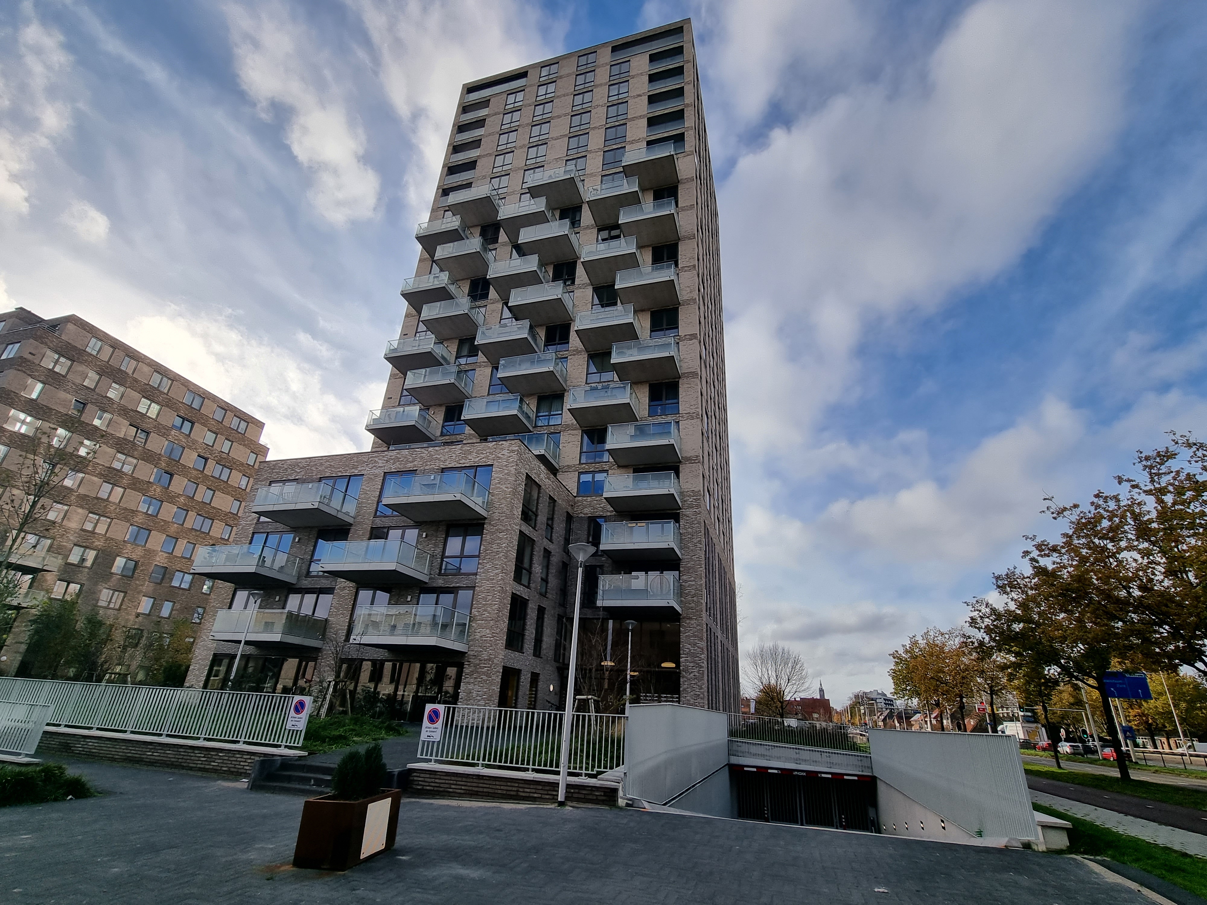 For rent: Apartment Leonorehof, Amersfoort - 29