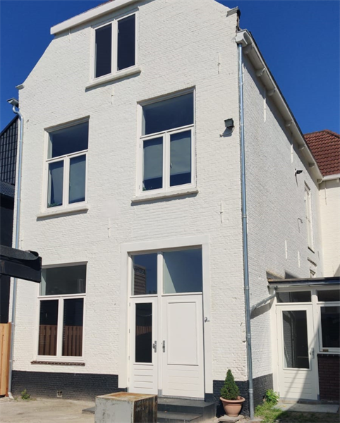 Te huur: Studio Haagdijk, Breda - 5