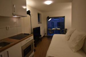 For rent: Apartment Plakstraat, Sittard - 1