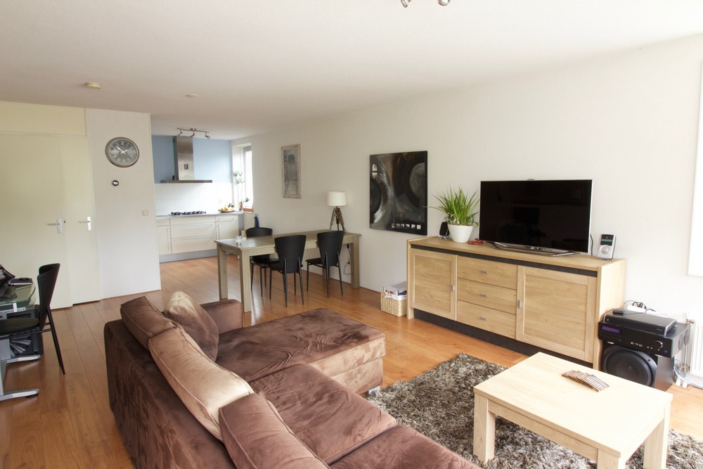 For rent: Apartment Annie M.G. Schmidtstraat, Alkmaar - 1