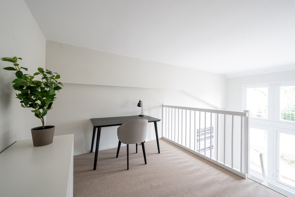 Te huur: Appartement Berg en Dalseweg, Nijmegen - 2