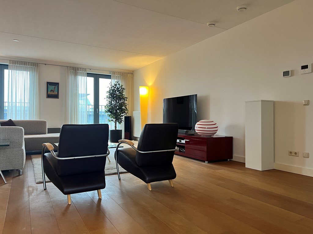 For rent: Apartment Avenue Ceramique, Maastricht - 4