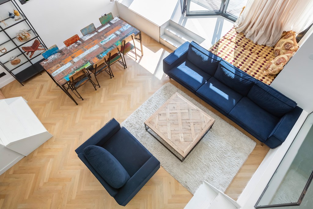 Te huur: Woning Drontermeerpad, Amsterdam - 27