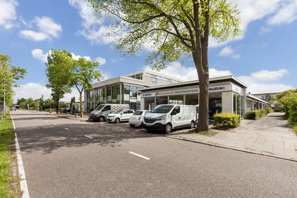 Te huur: Woning Buitenwatersloot, Delft - 36