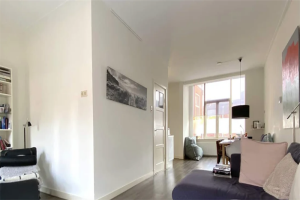 Te huur: Appartement Rijksstraatweg, Haren Gn - 1