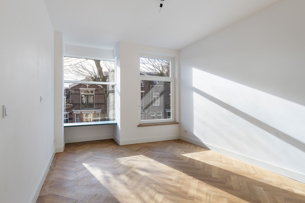 Te huur: Woning Botenmakersstraat, Zaandam - 19