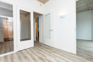 For rent: Apartment 's-Gravelandseweg, Schiedam - 1