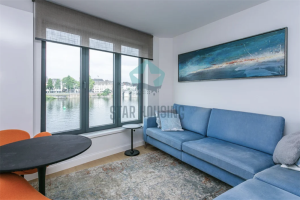 Woning Stenenwal, Maastricht