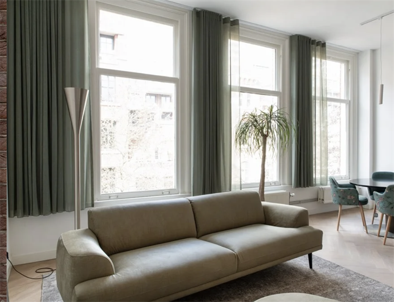 For rent: Apartment Westerstraat, Rotterdam - 10