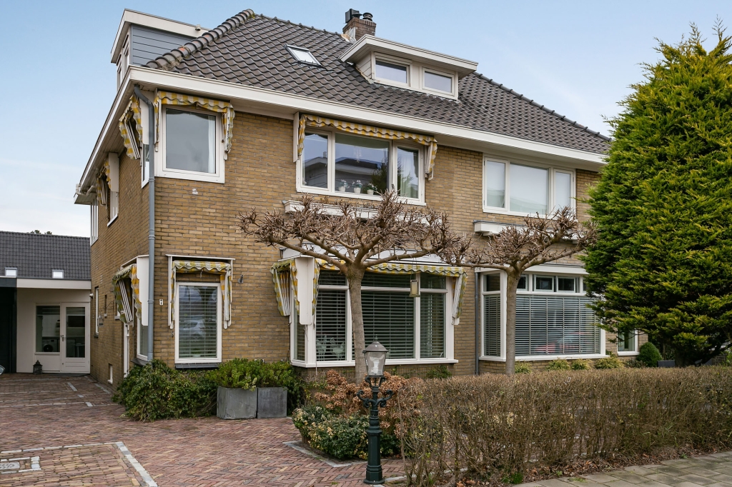 For rent: House Burgemeester van Roosmalenstraat, Uitgeest - 47