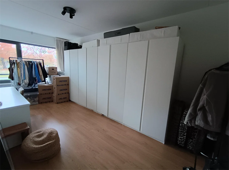 Te huur: Woning Burgemeester Jhr. Quarles van Uffordlaan, Apeldoorn - 10