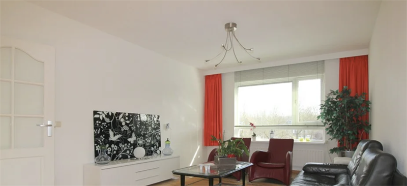 For rent: Apartment Zevenwouden, Utrecht - 5