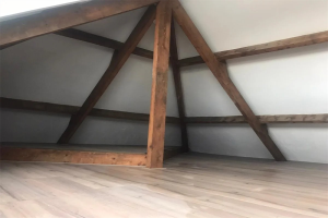 Te huur: Kamer Hoefstraat, Tilburg - 1