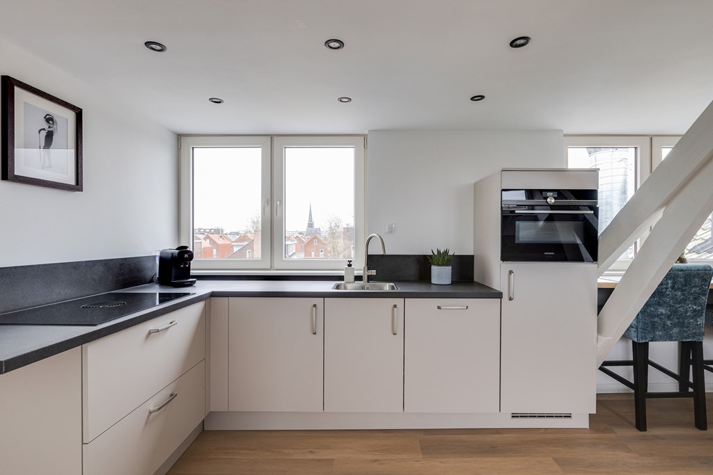 For rent: Apartment Middellaan, Velp Gld - 9