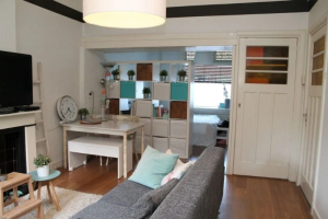 Te huur: Studio Kruisvaardersstraat, Tilburg - 1