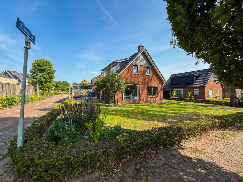 Te huur: Woning Koelmansstraat, Dalfsen - 46