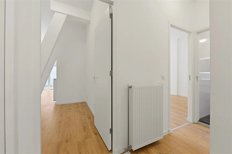 Te huur: Appartement De Ruijterstraat, Den Haag - 16