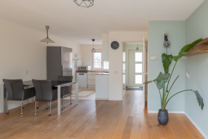 Te huur: Woning Westermanstraat, Haarlem - 1