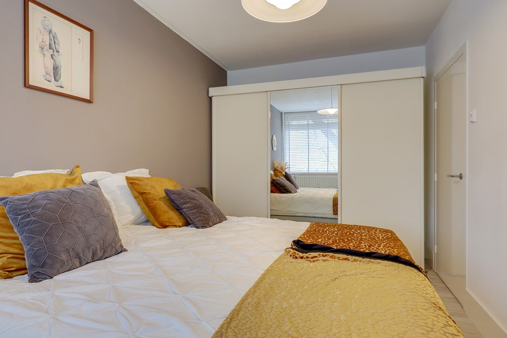 Te huur: Appartement Gamerslagplein, Arnhem - 26