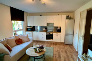Te huur: Appartement Prins Hendrikstraat, Breda - 1