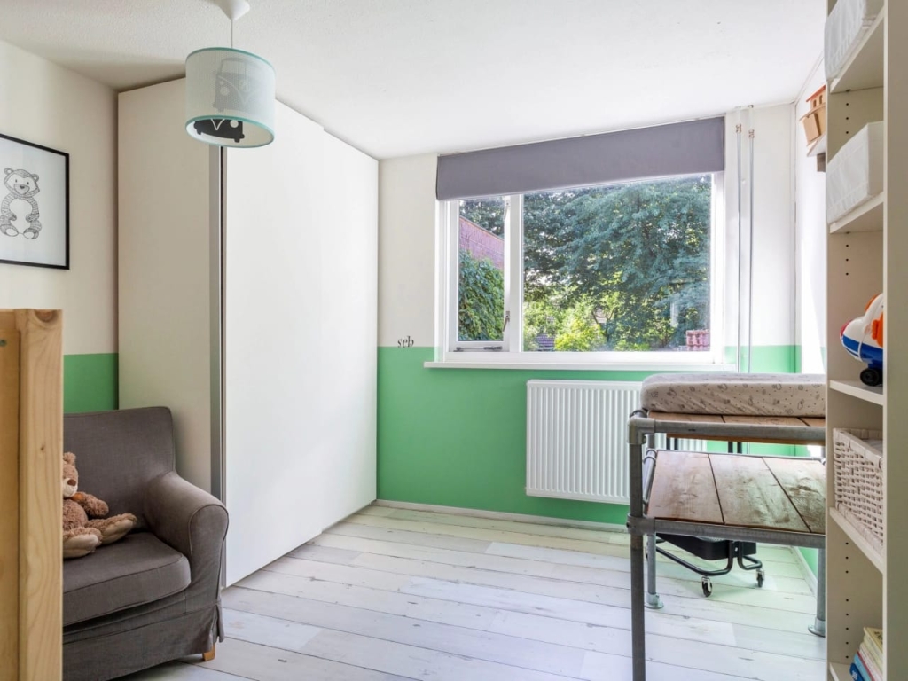 For rent: House Klingelbeek, Ede - 12