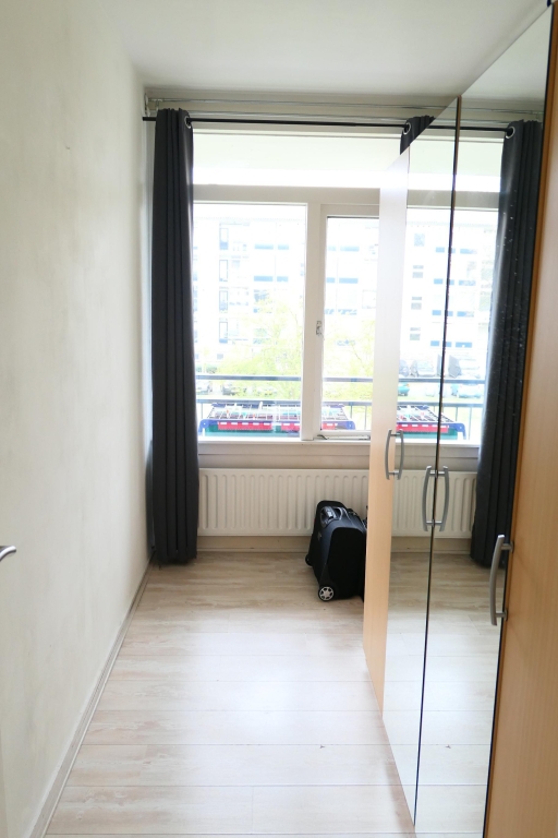 For rent: Apartment Simon van Leeuwenstraat, Eindhoven - 11