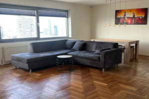 For rent: Apartment Gedempte Zalmhaven, Rotterdam - 1
