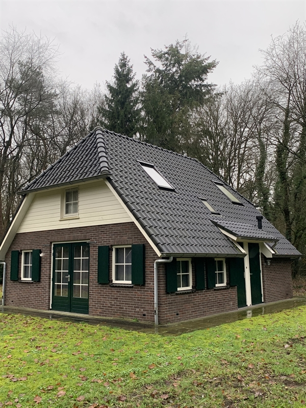 For rent: House Bergweg, Lemele - 1