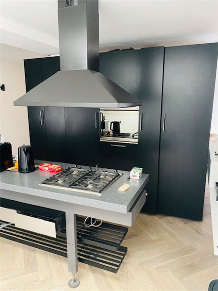 Te huur: Appartement Vughterstraat, Den Bosch - 6