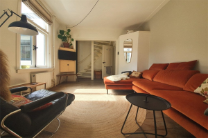 For rent: Apartment Zuiderstraat, Zandvoort - 1