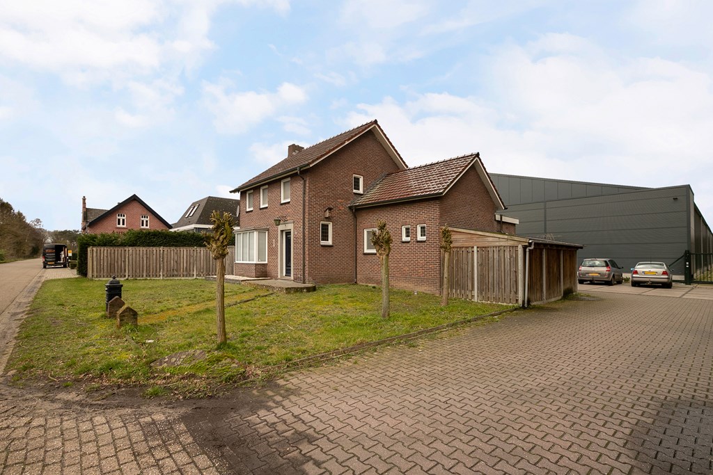 For rent: House Houthuizerweg, Lottum - 1
