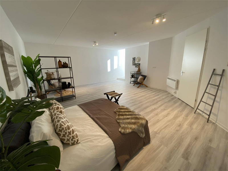 For rent: Apartment Canisiushof, Waalre - 3