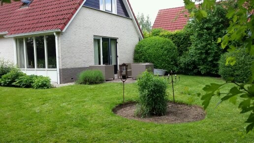 For rent: House Cranenburgsestraat, Groesbeek - 33