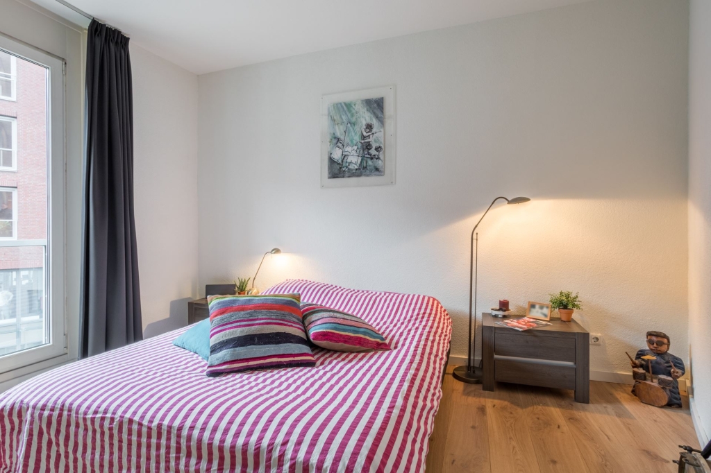 For rent: Apartment Snellenshof, Breda - 18