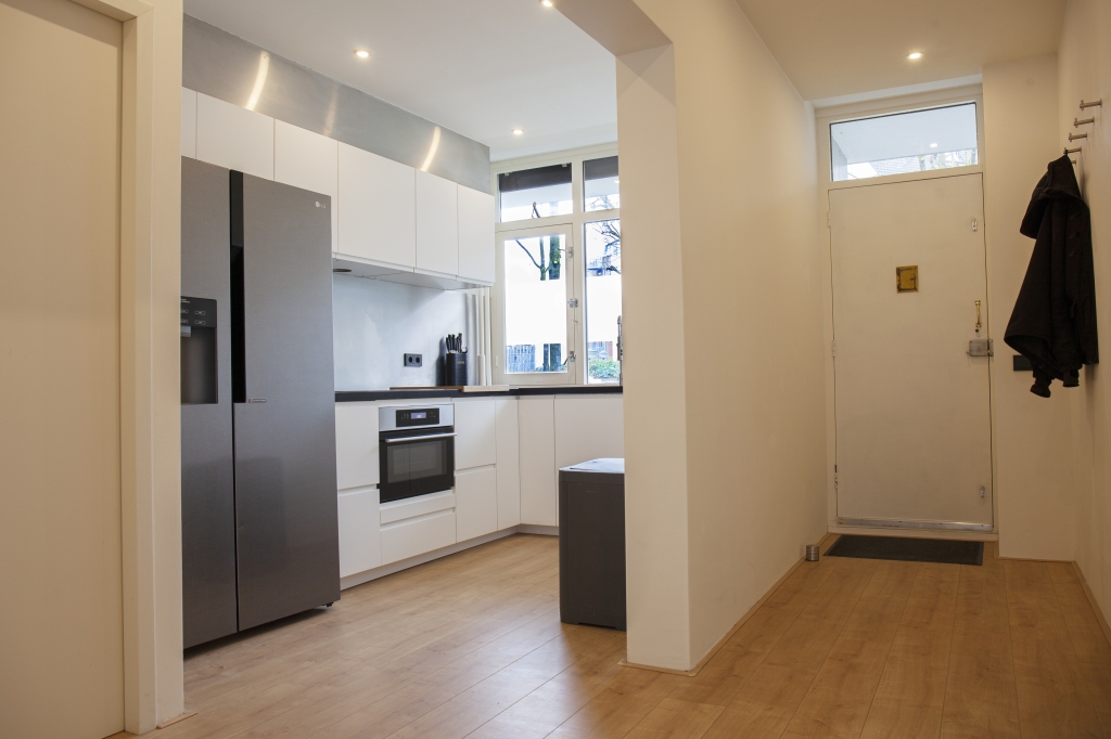 For rent: Apartment Adriaan van Bergenstraat, Breda - 4