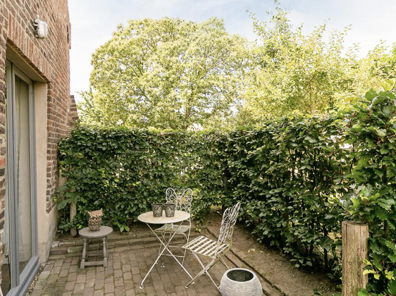 Te huur: Appartement Hoekstraat, Tegelen - 11