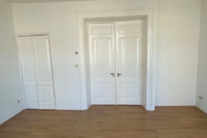 Te huur: Appartement West-Kruiskade, Rotterdam - 1