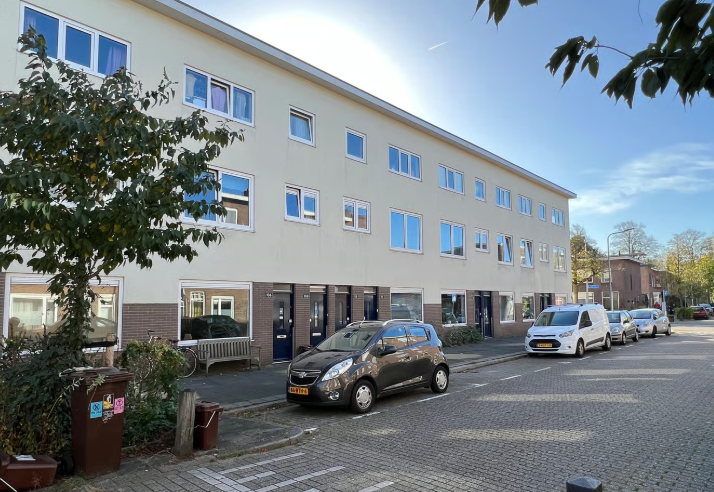 Woning te huur