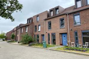 Te huur: Woning Demerthof, Maastricht - 1