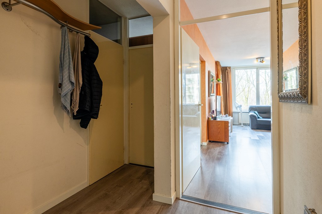 For rent: Apartment Logger, Amstelveen - 4