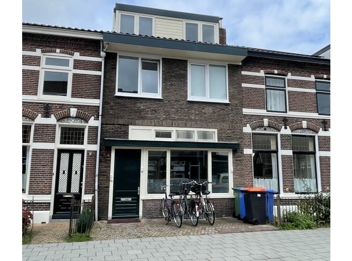 Kamer te huur aan de Arnhemseweg in Amersfoort