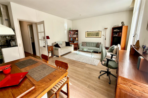 Te huur: Appartement Westeinde, Den Haag - 1