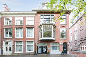For rent: Apartment Houtweg, Den Haag - 1