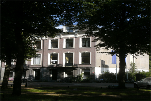 Te huur: Appartement Maliebaan, Utrecht - 1