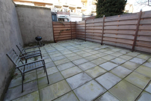 Te huur: Appartement Hondiusstraat, Rotterdam - 1