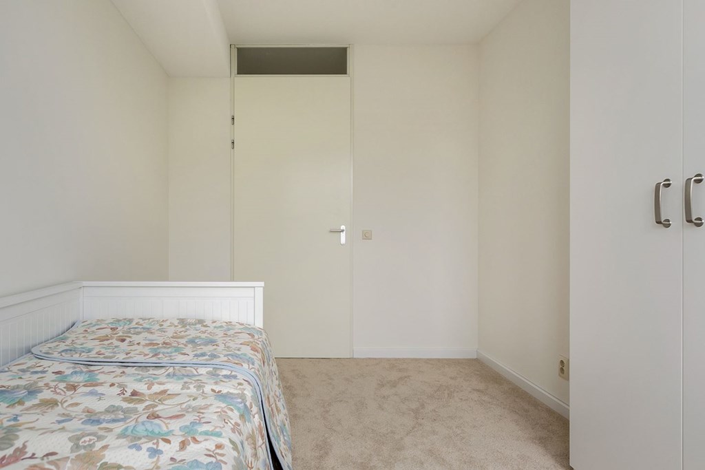 Te huur: Appartement Witte de Withstraat, Amsterdam - 11