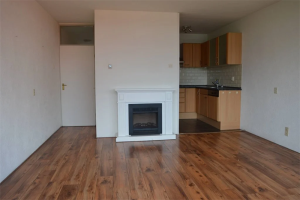 For rent: Apartment Haaksbergerstraat, Enschede - 1