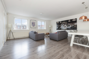 Te huur: Appartement Prinsegracht, Den Haag - 1